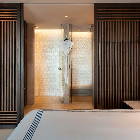 Thompson Playa Del Carmen Beach House, By Hyatt Ngoại thất bức ảnh