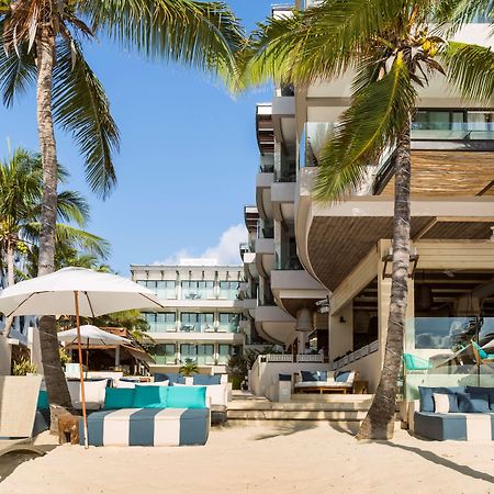 Thompson Playa Del Carmen Beach House, By Hyatt Ngoại thất bức ảnh