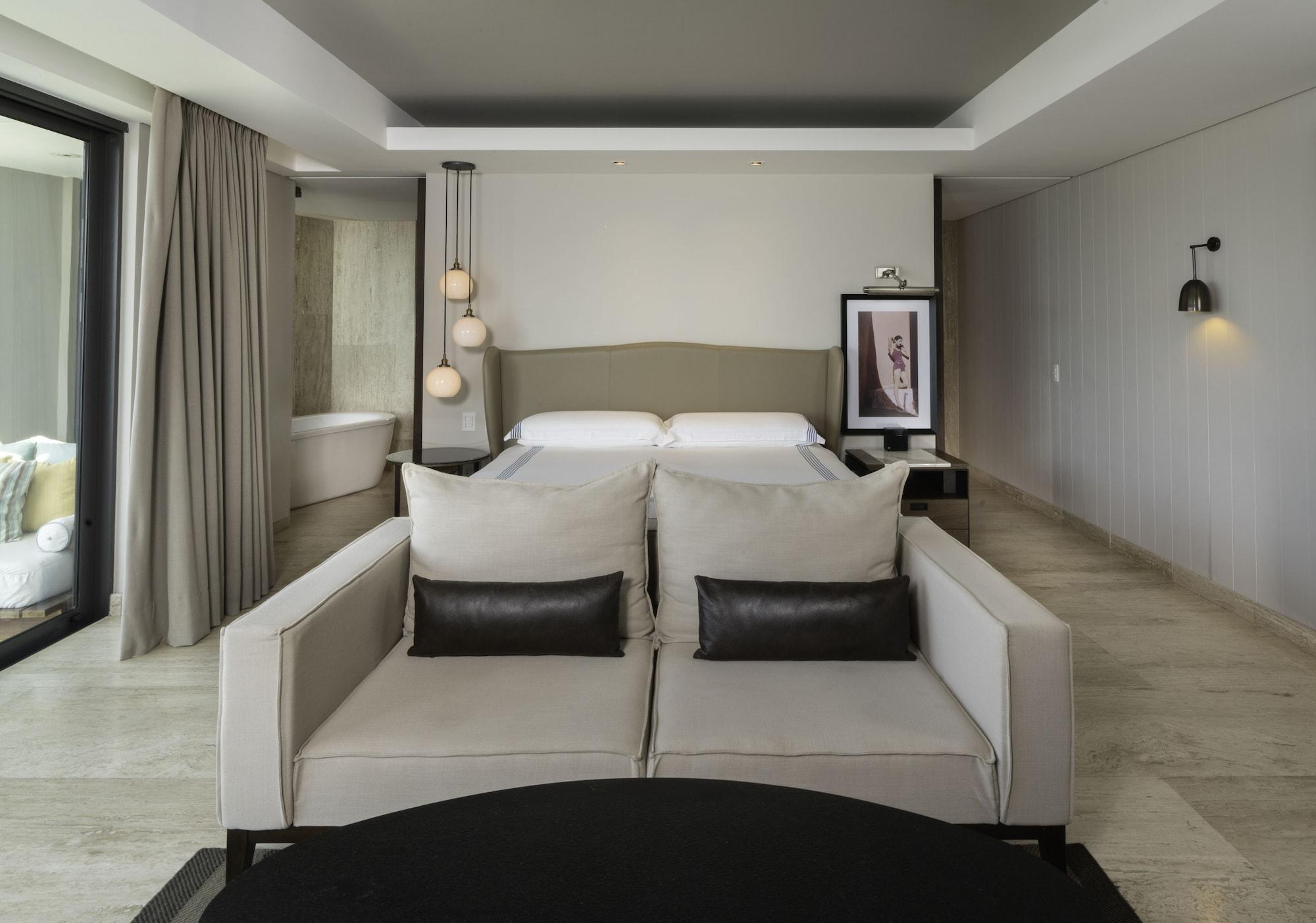 Thompson Playa Del Carmen Beach House, By Hyatt Ngoại thất bức ảnh