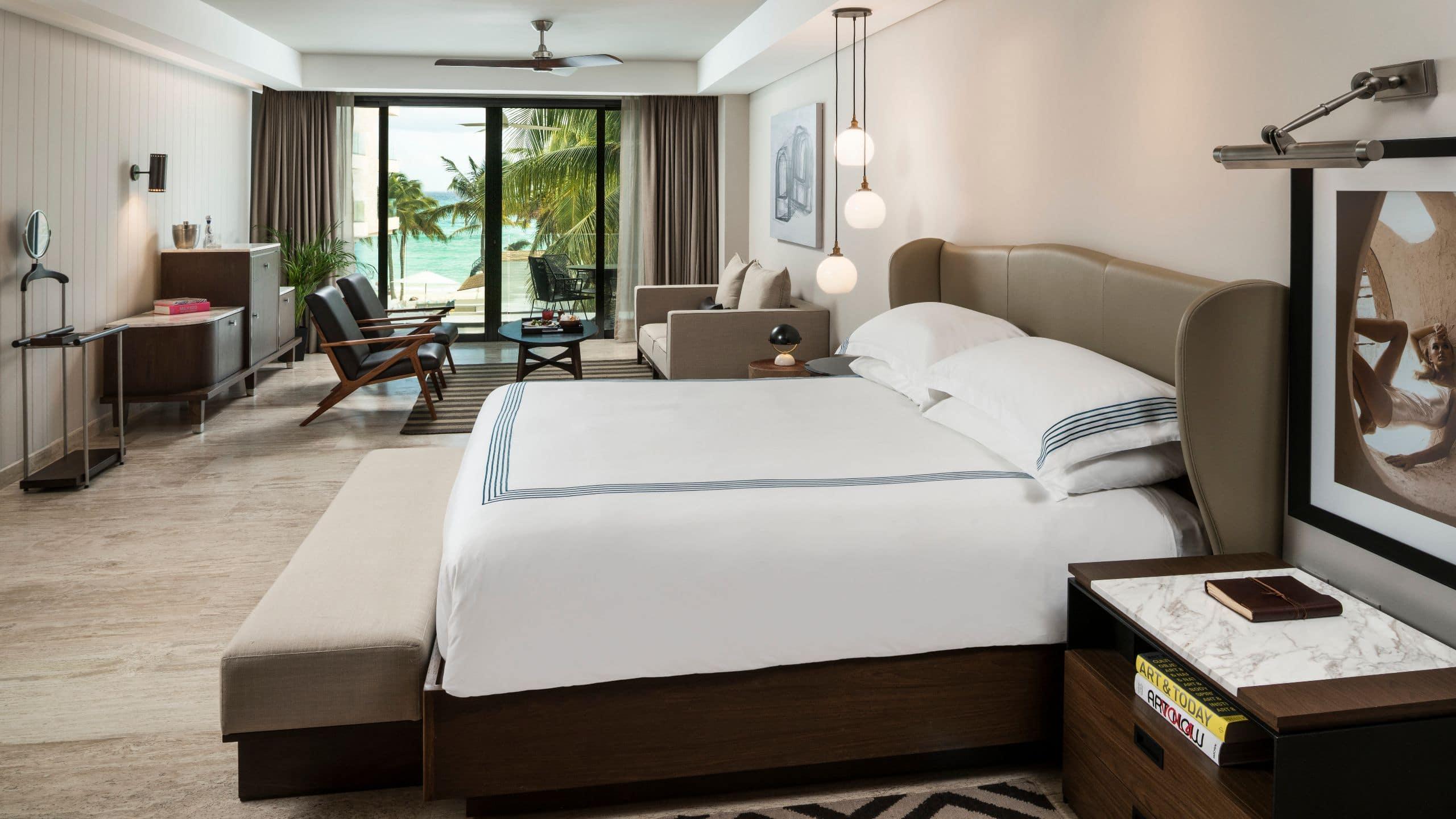 Thompson Playa Del Carmen Beach House, By Hyatt Ngoại thất bức ảnh