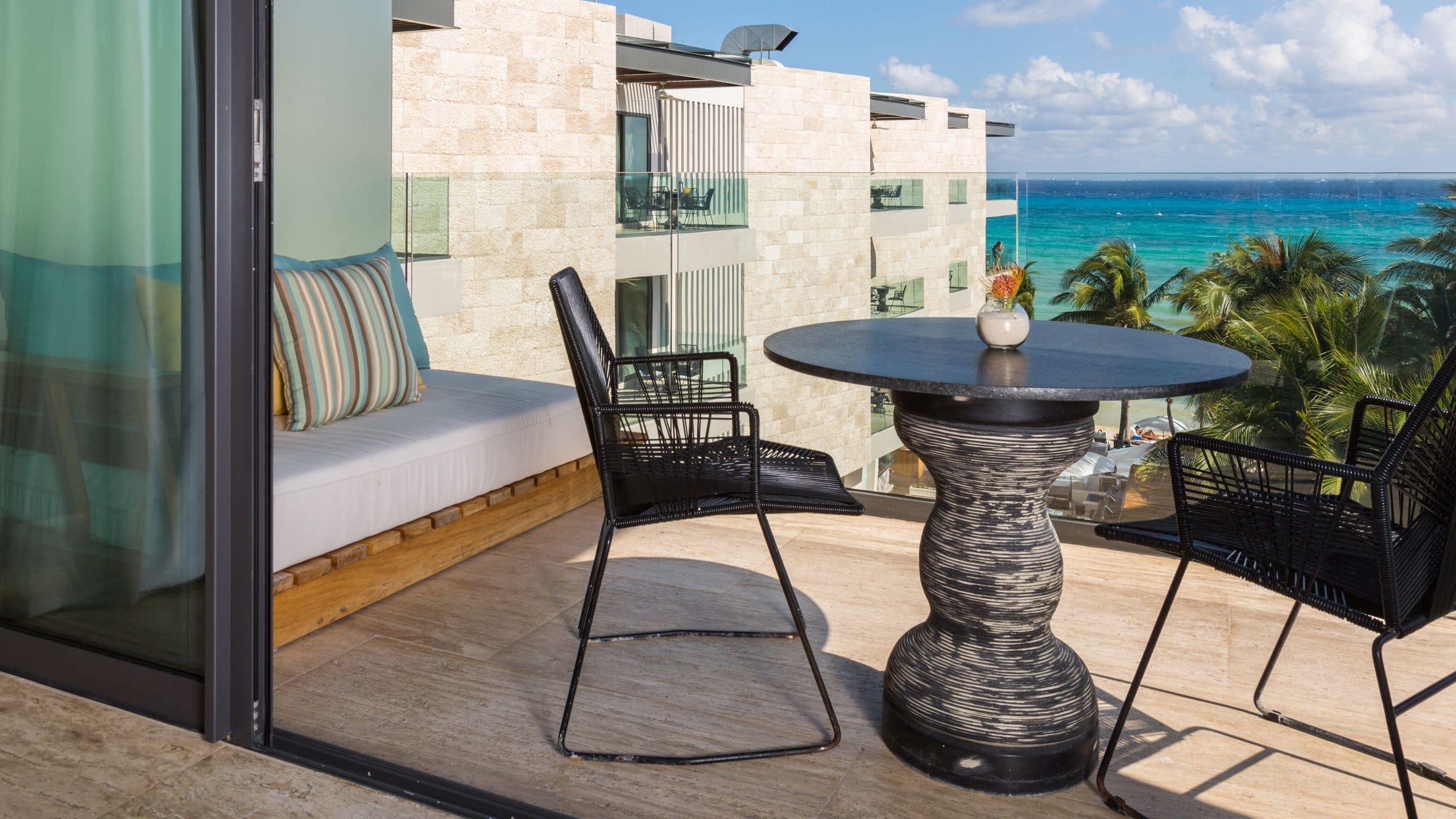 Thompson Playa Del Carmen Beach House, By Hyatt Ngoại thất bức ảnh