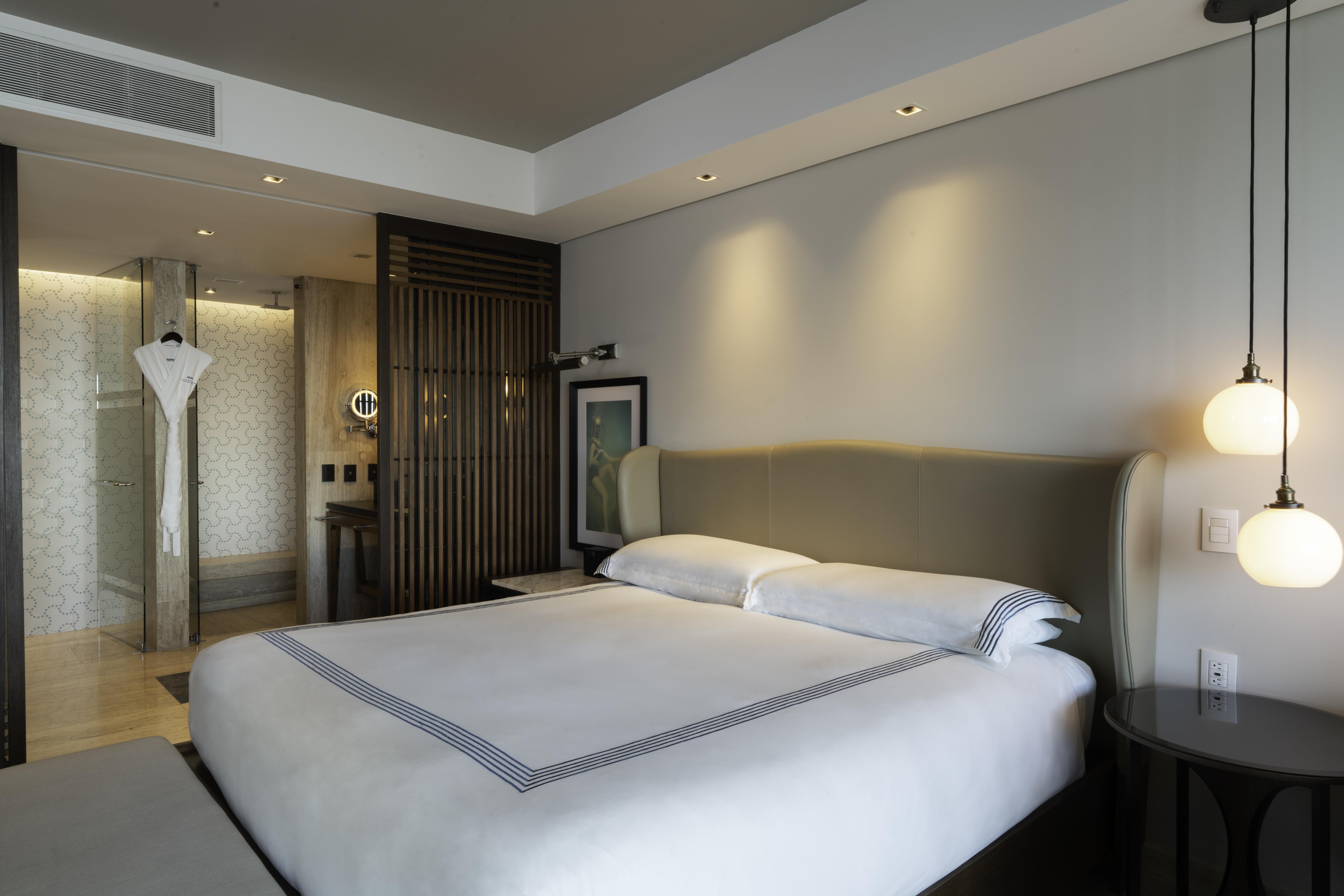 Thompson Playa Del Carmen Beach House, By Hyatt Ngoại thất bức ảnh