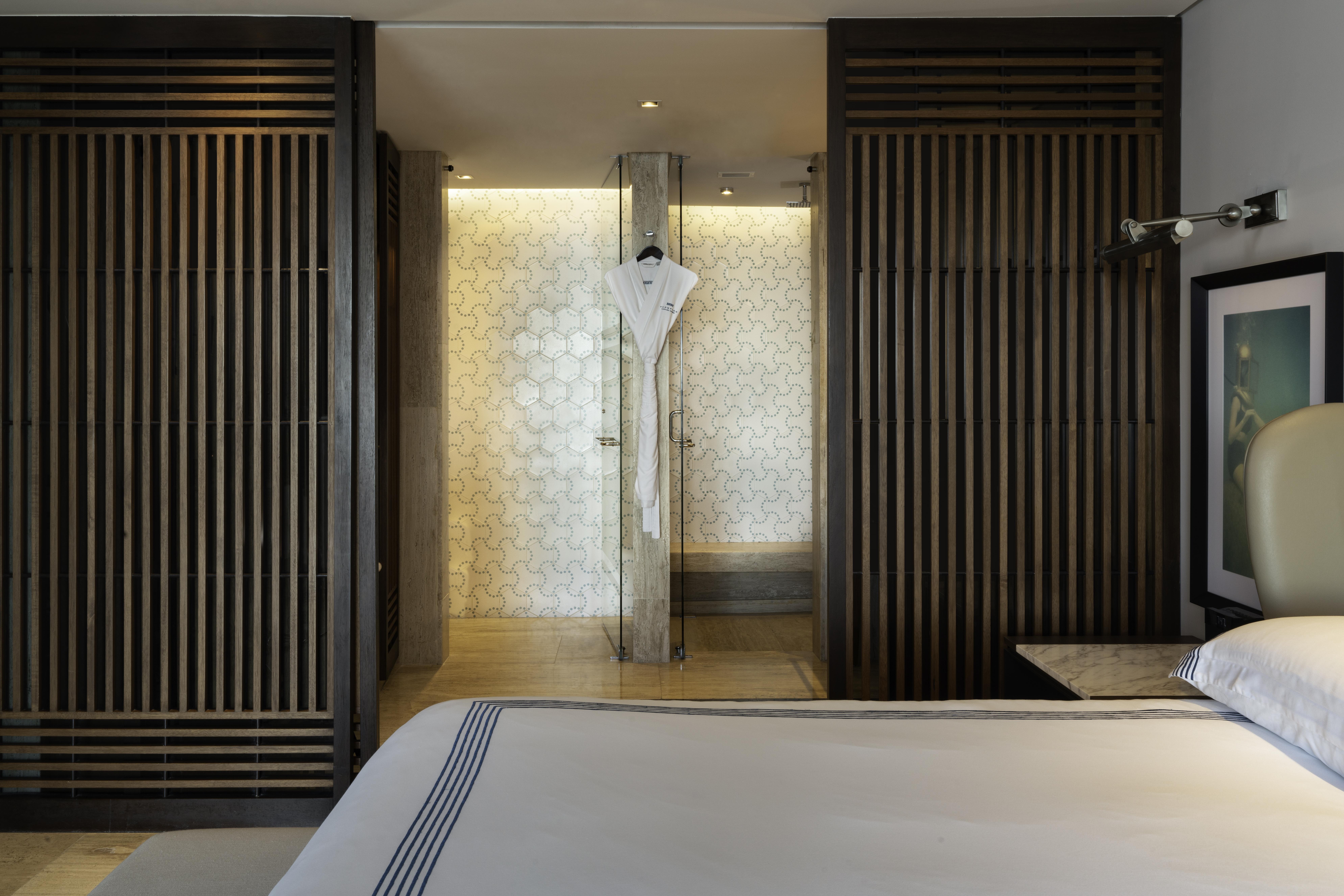 Thompson Playa Del Carmen Beach House, By Hyatt Ngoại thất bức ảnh