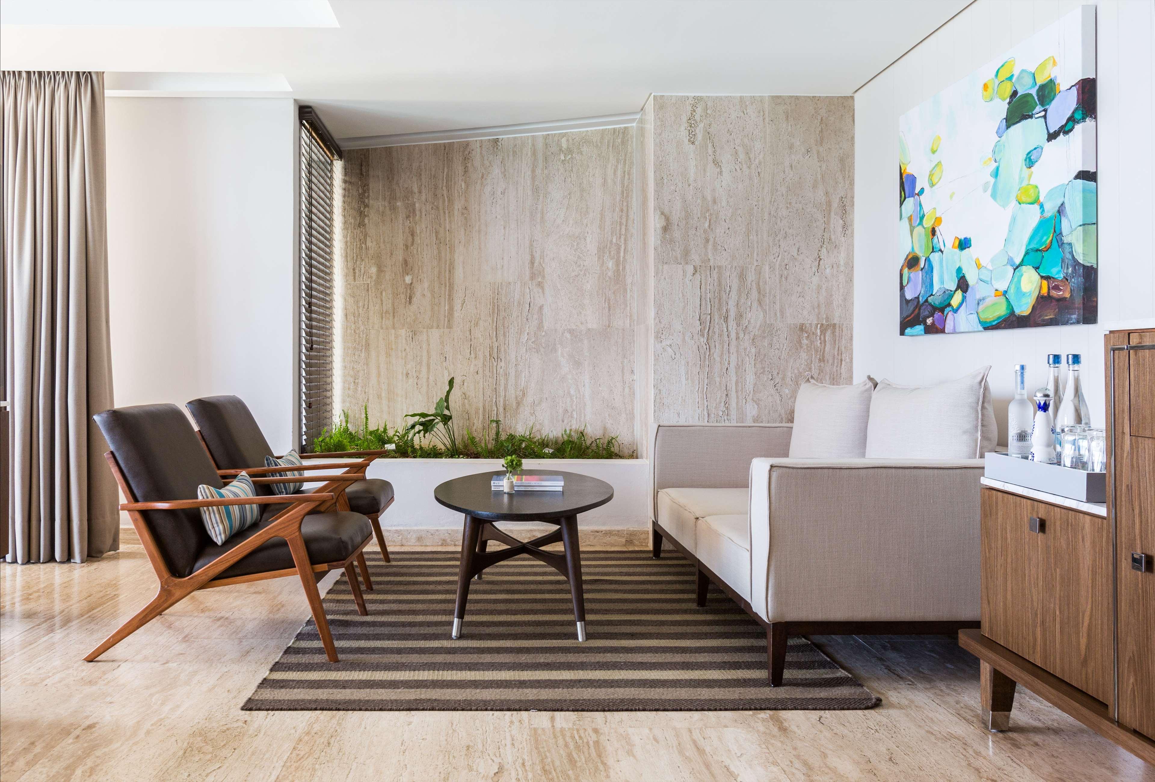 Thompson Playa Del Carmen Beach House, By Hyatt Ngoại thất bức ảnh