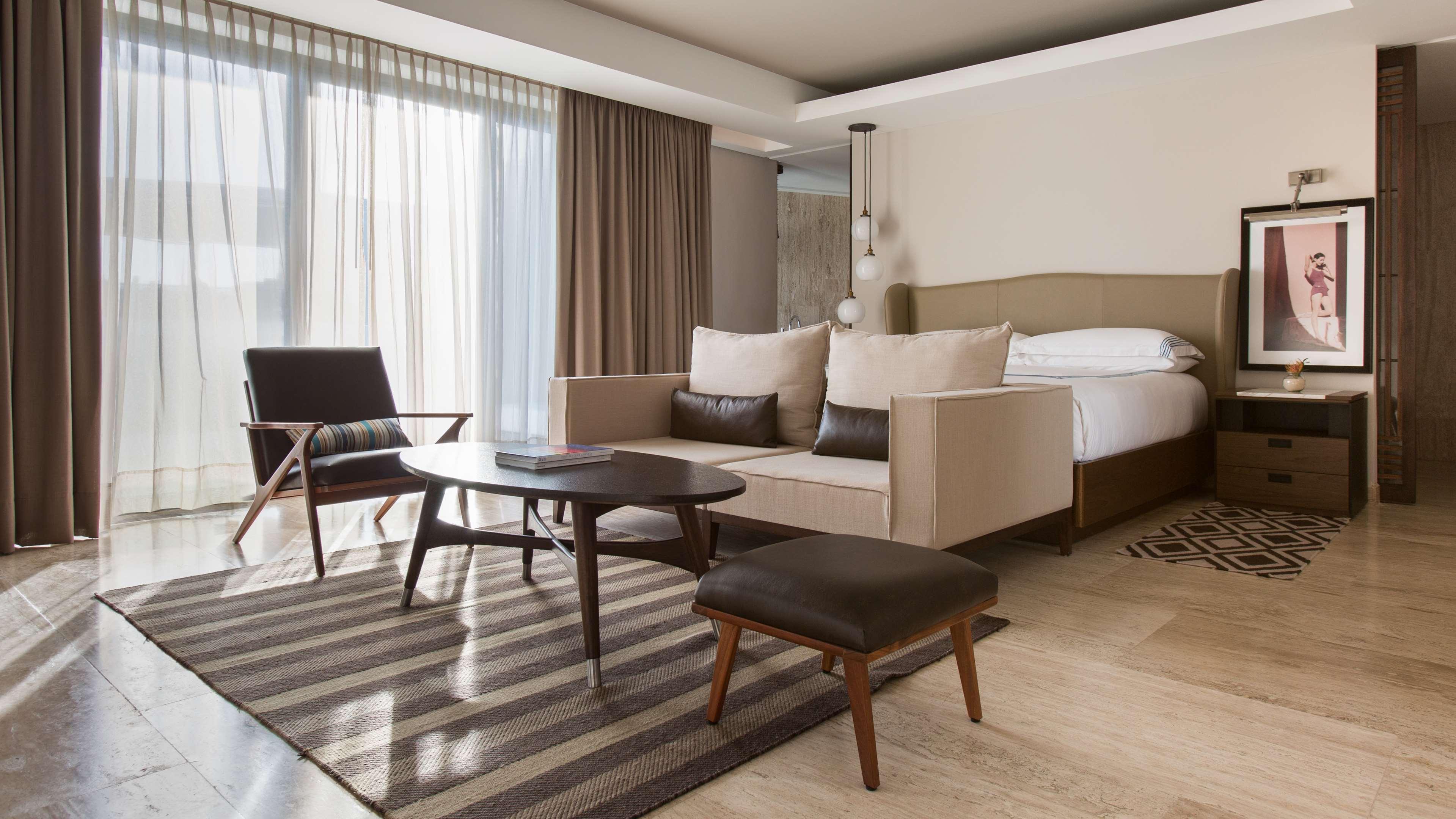 Thompson Playa Del Carmen Beach House, By Hyatt Ngoại thất bức ảnh