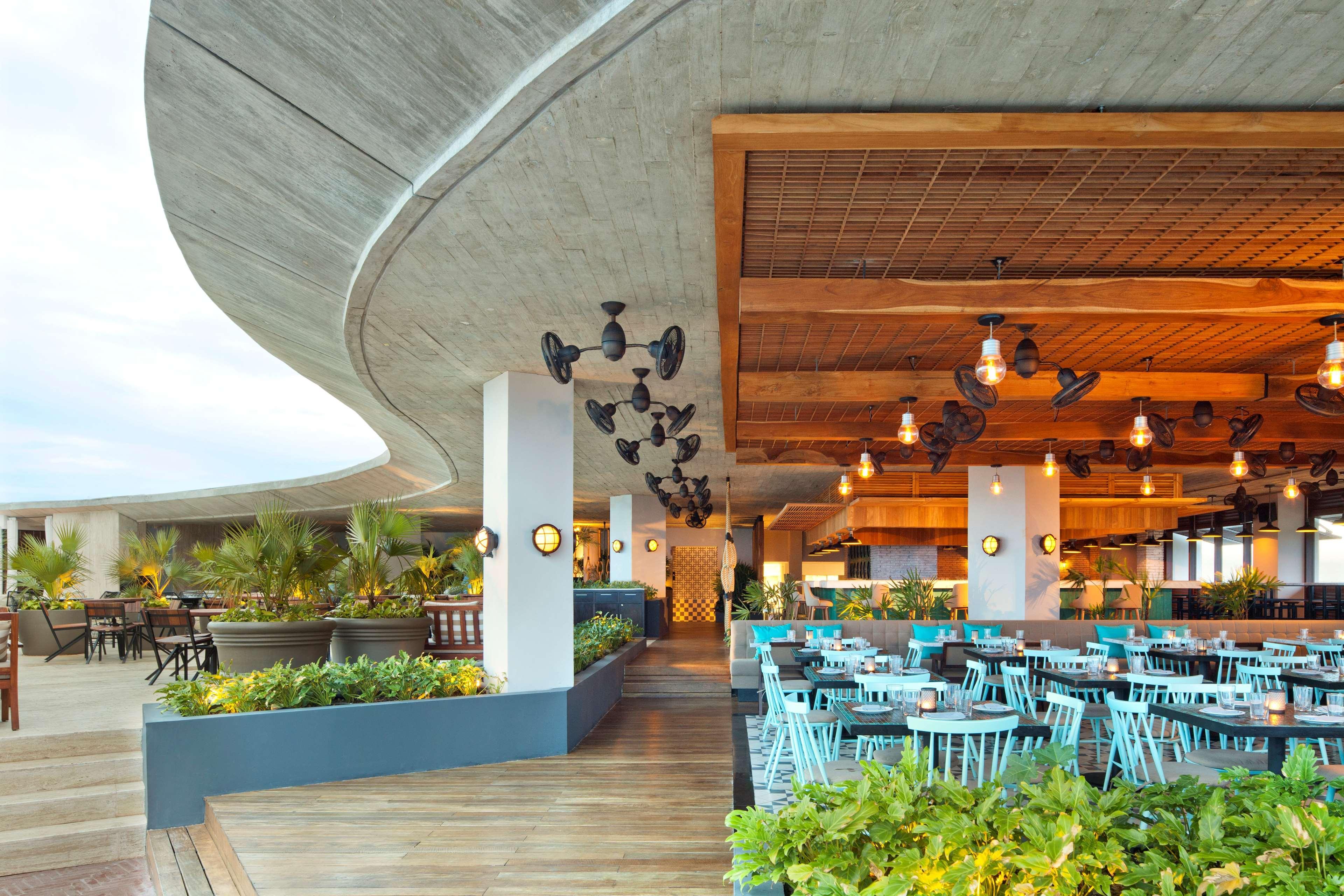 Thompson Playa Del Carmen Beach House, By Hyatt Ngoại thất bức ảnh